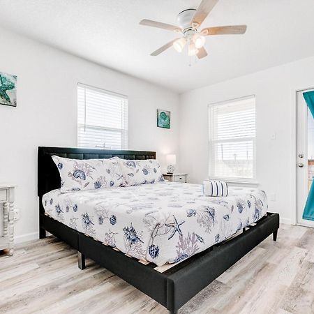 Villa Lil' Nauti Surfside Beach Exterior foto