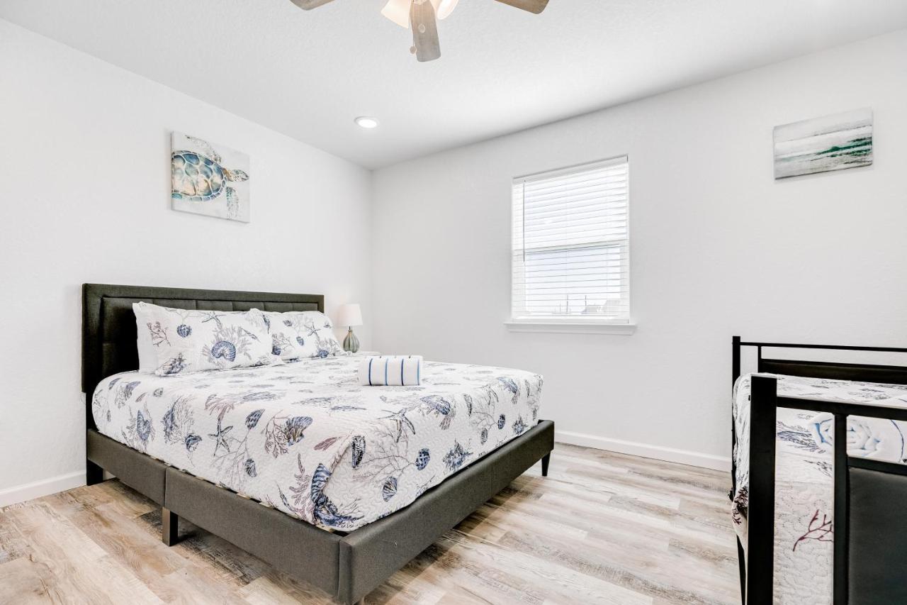 Villa Lil' Nauti Surfside Beach Exterior foto